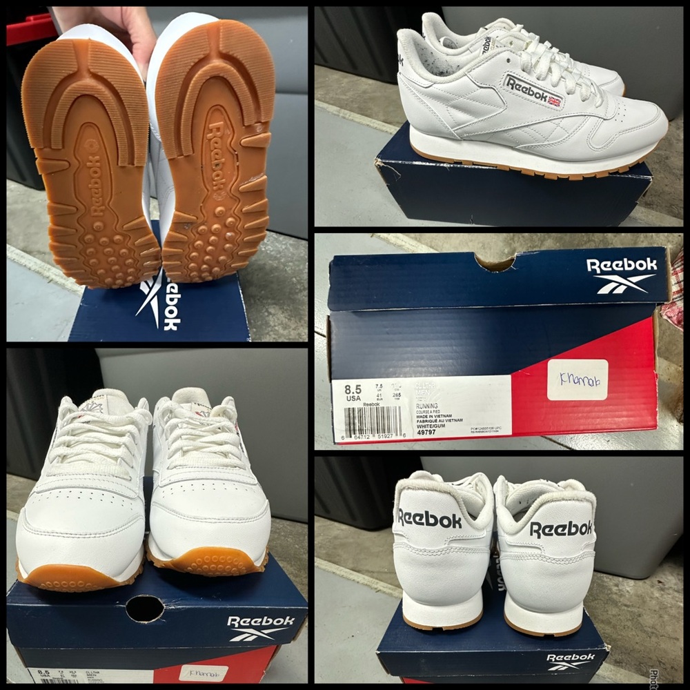 Men’s sneakers